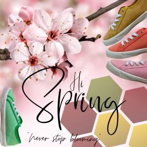 🌼 SPRING COLLECTION  🌼